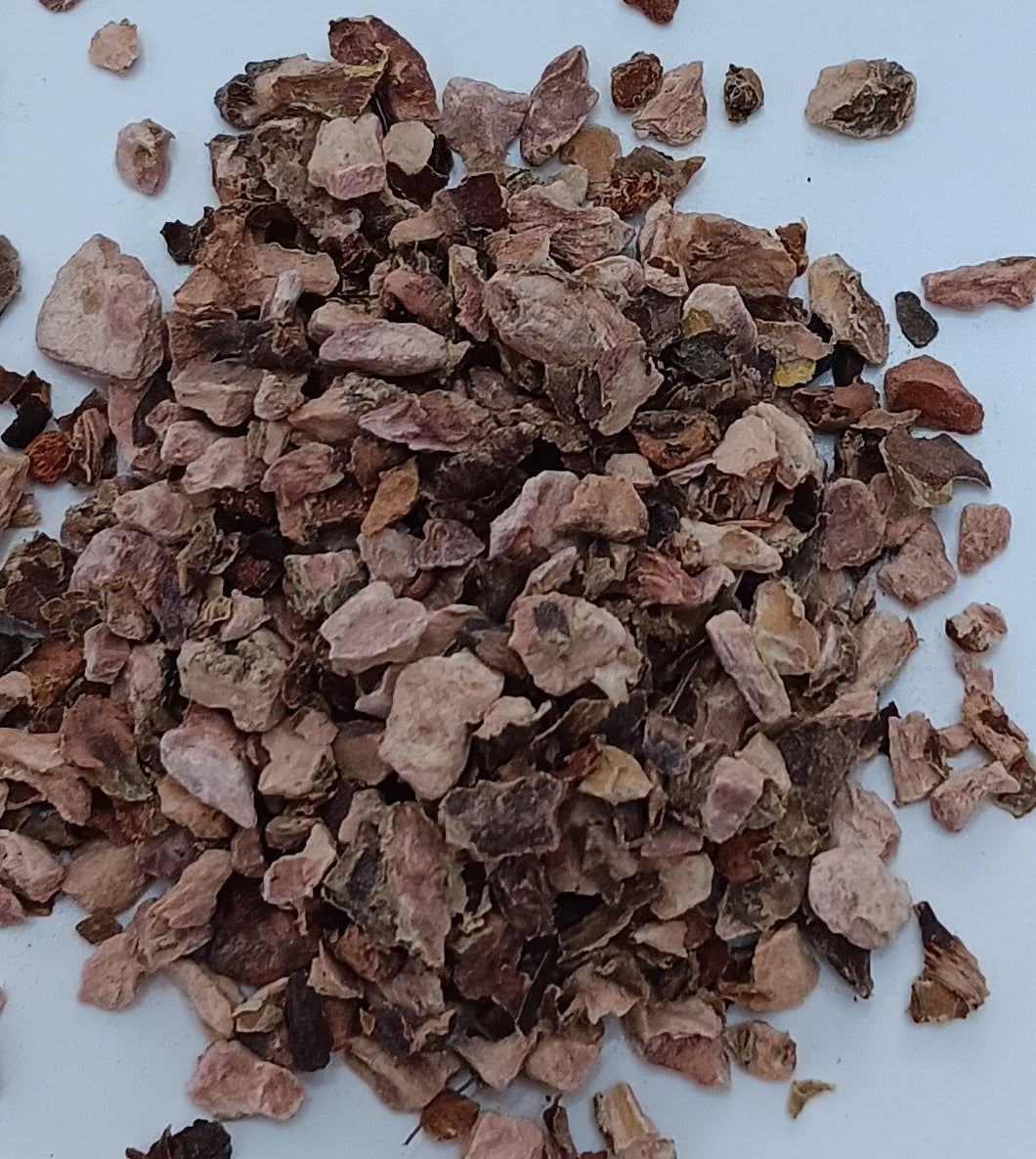 Organic Rhodiola Root 1 oz