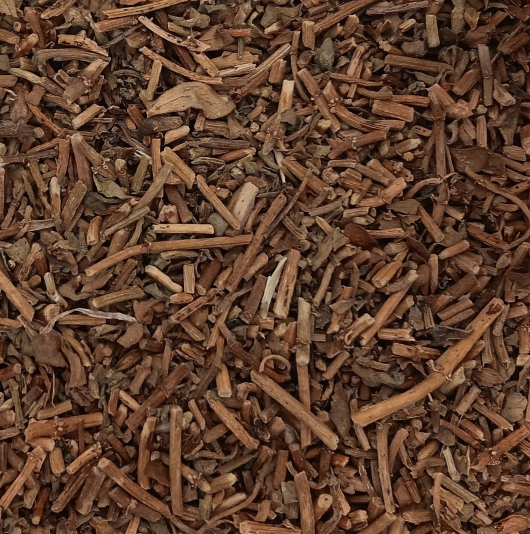 Organic Brahmi (Bacopa monnieri) 1 oz