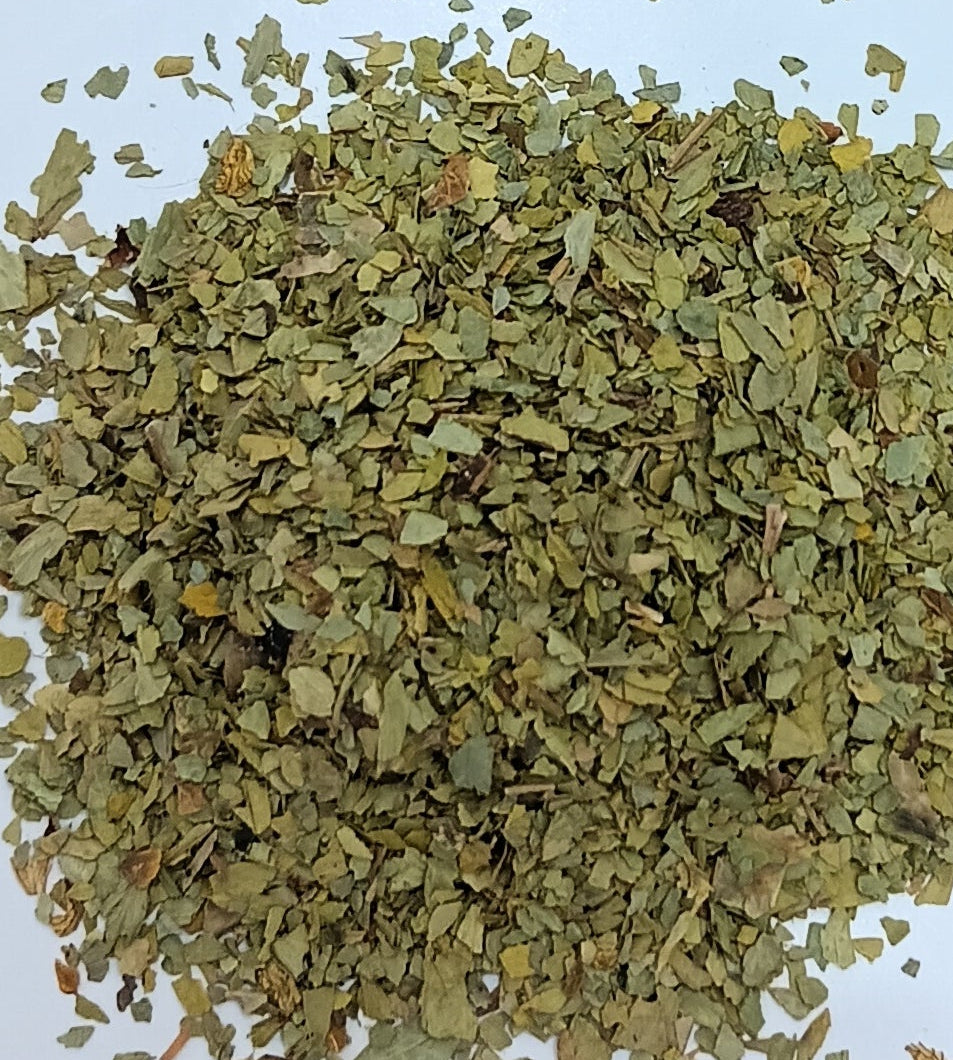 Organic Senna Leaf 1 oz