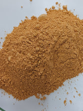 Load image into Gallery viewer, Organic Cordyceps Mushroom Powder 1 oz
