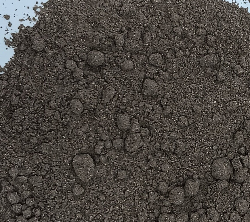 Organic Vitex Berry Powder 1 oz