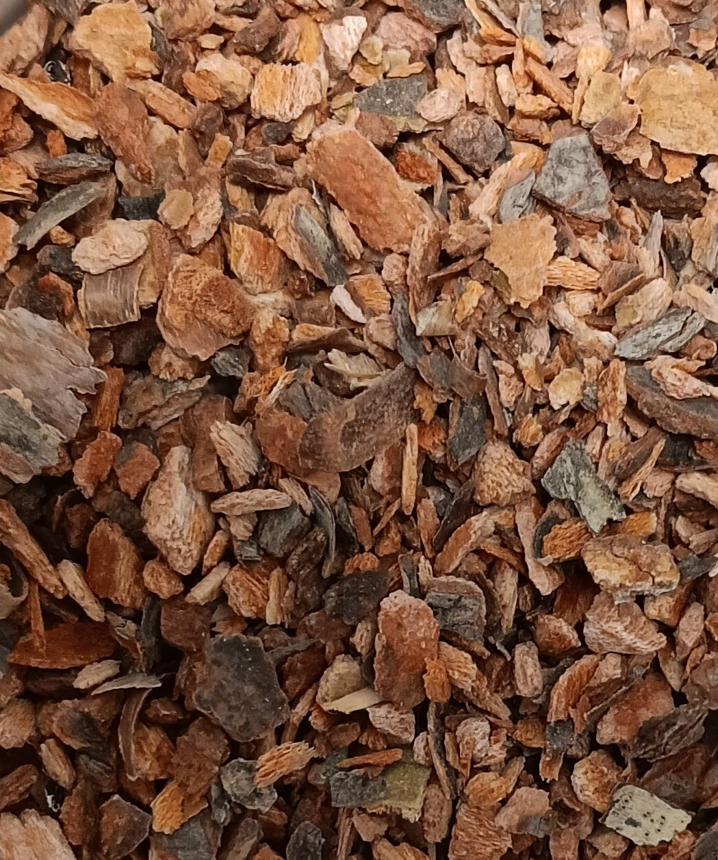 Organic Wild Cherry Bark 1 oz