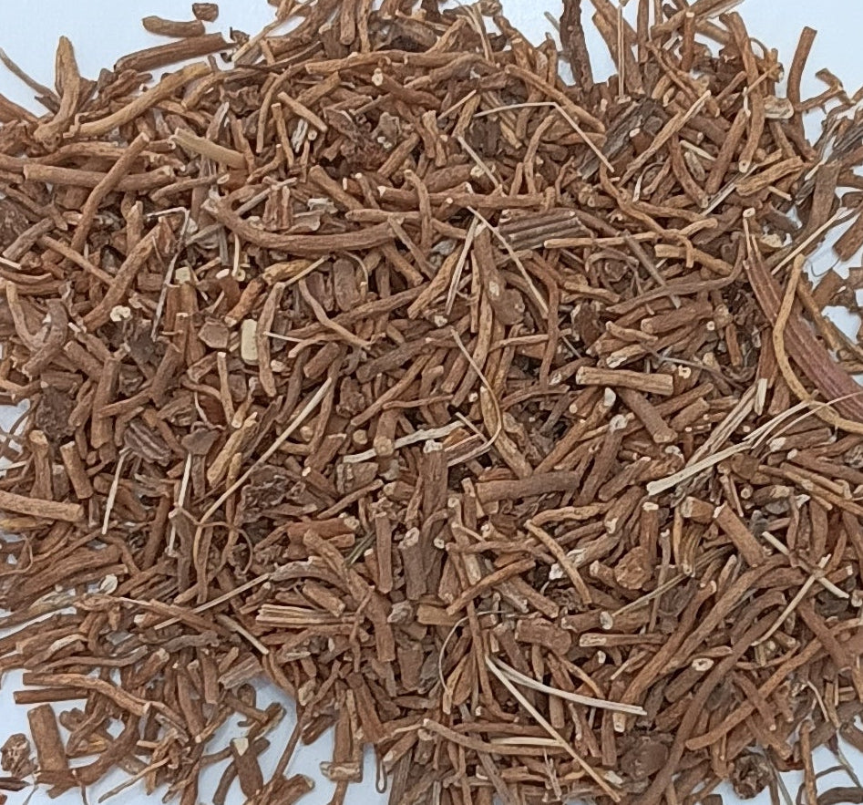 Organic Valerian Root 1 oz