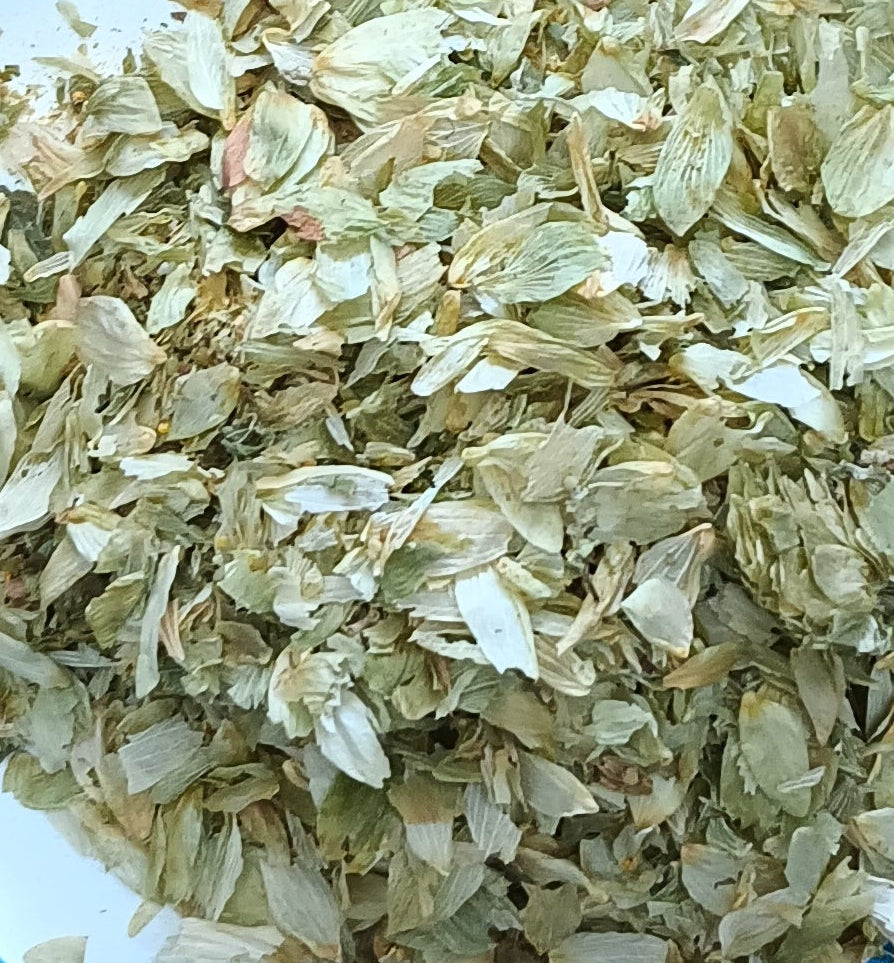 Organic Hops Flowers 1 oz