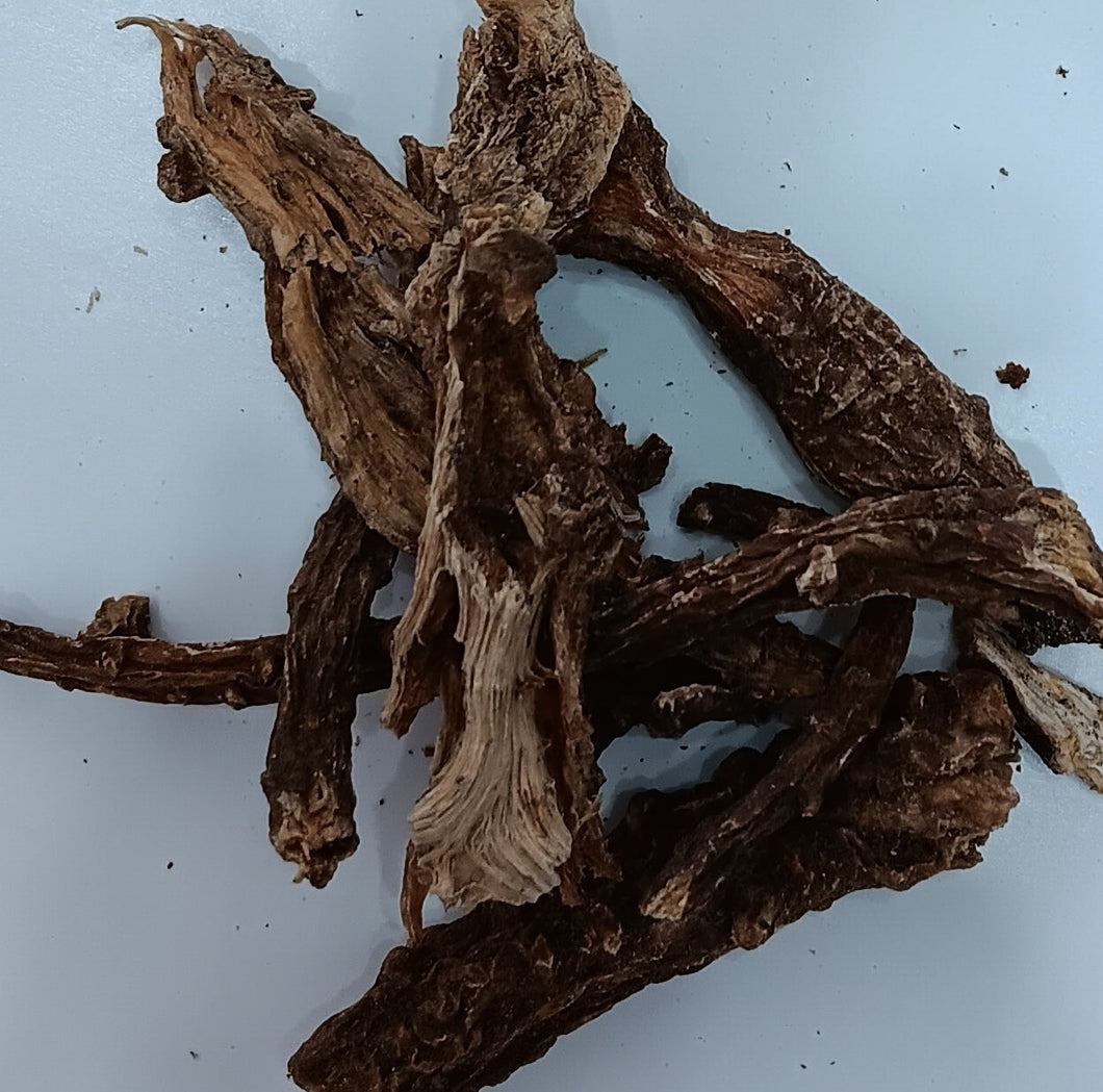 Organic Osha Root 1 oz