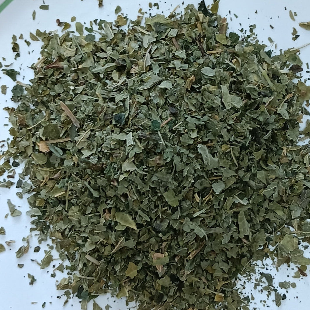 Organic Nettle Leaf 1 oz
