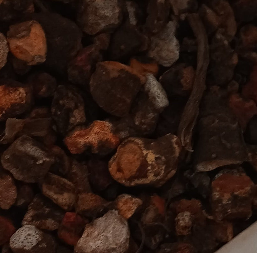 Organic Bloodroot 1 oz