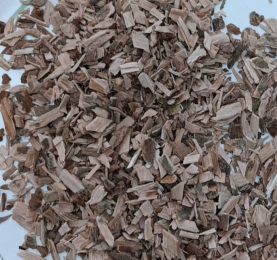 Organic White Willow Bark 1 oz