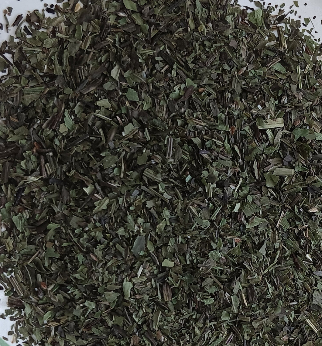 Organic Plantain 1 oz