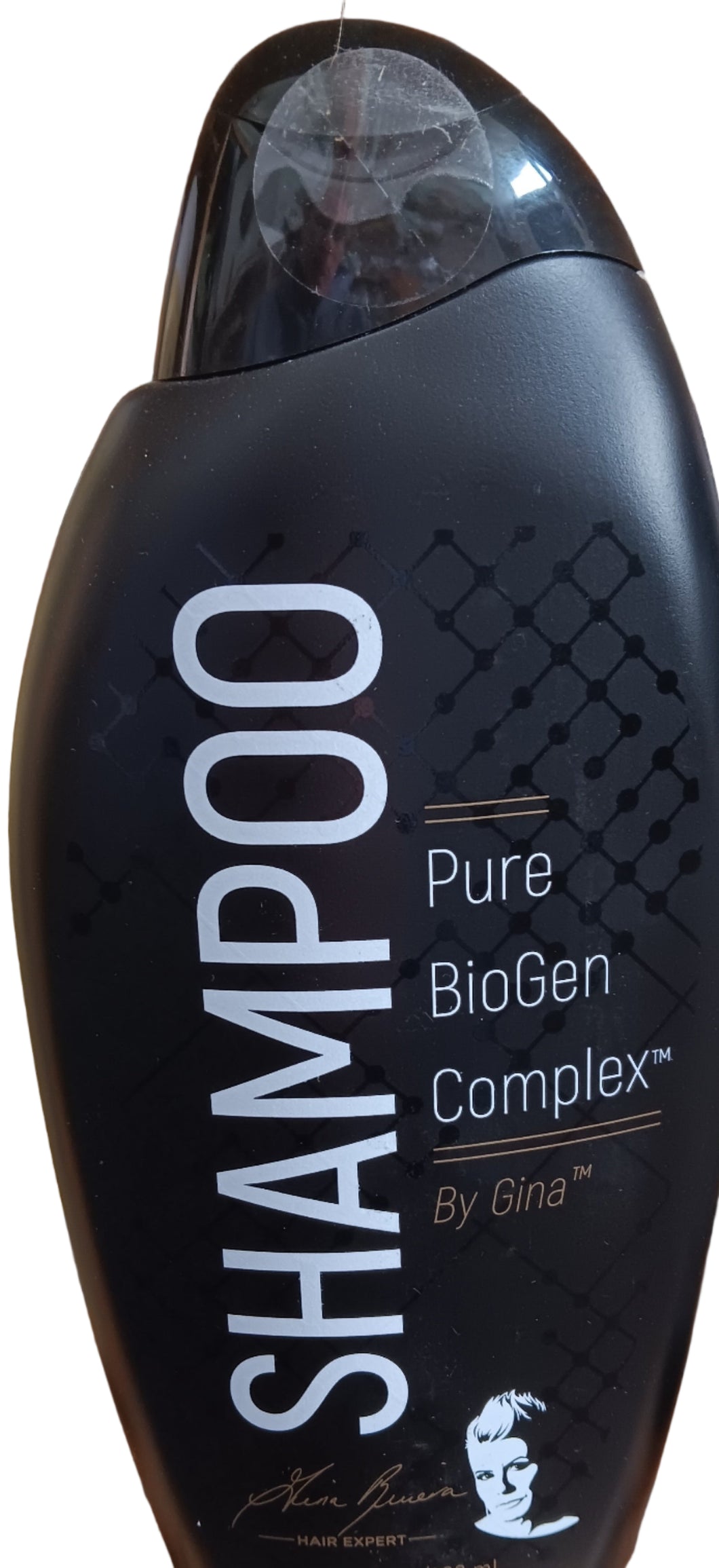 by Gina - Biogen Complex Shampoo 13.5 oz