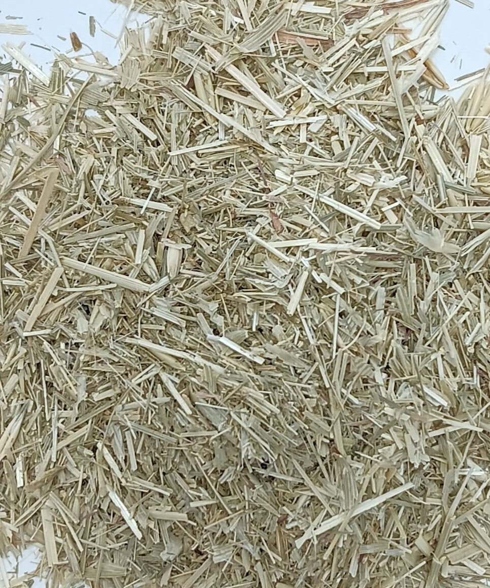 Organic Oatstraw 1 oz.