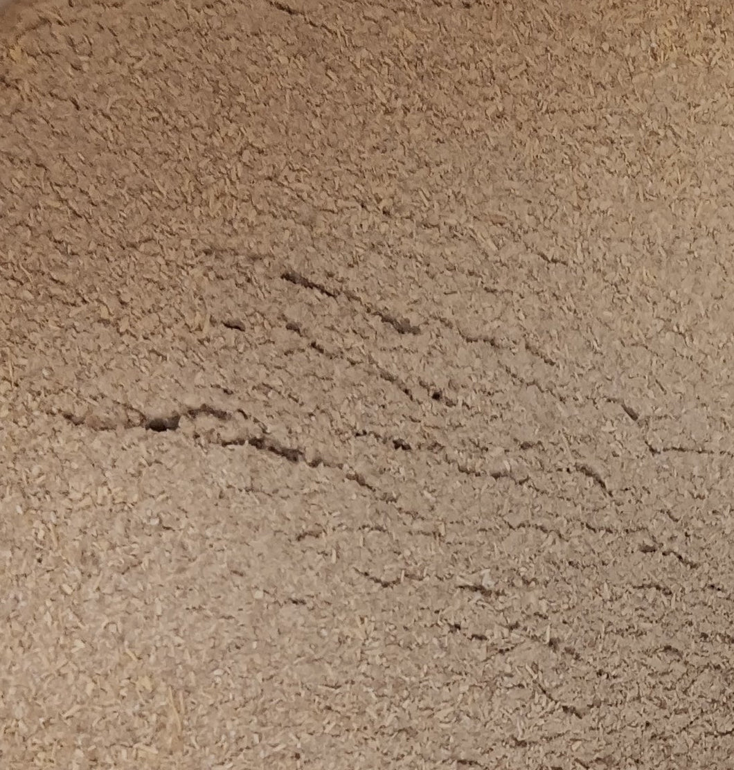 Organic Ashwagandha Root Powder 1 oz