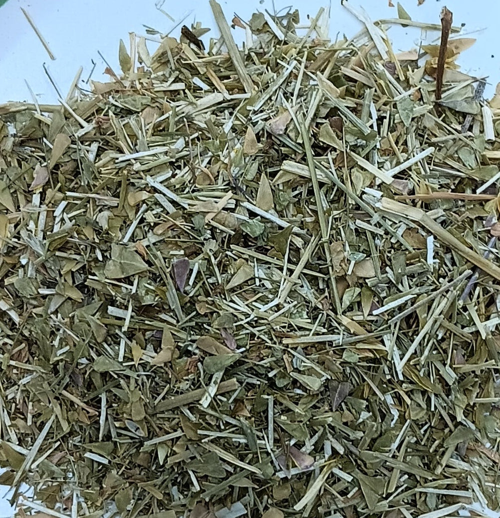 Organic Shepherd's Purse 1 oz