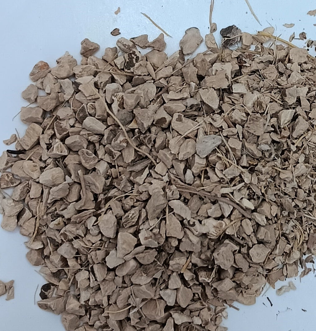 Organic Wild Yam Root 1 oz