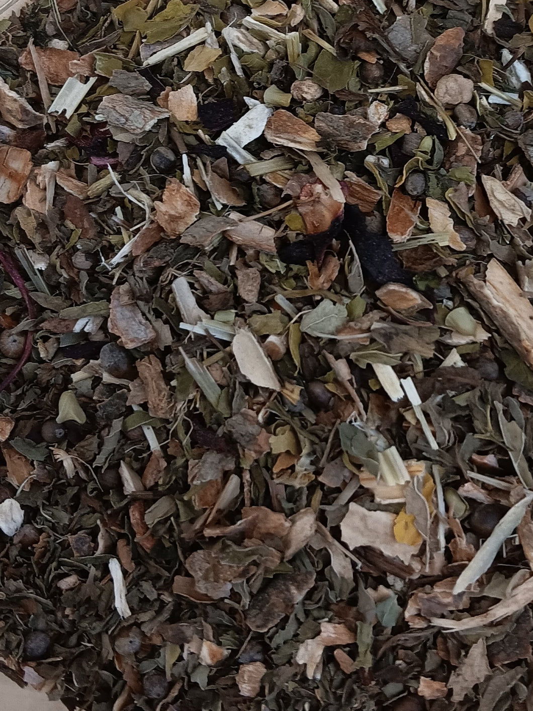 Organic Shark Week Tea