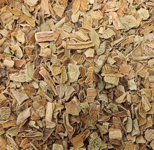 Load image into Gallery viewer, Organic Aloe Vera Leaf 1 oz
