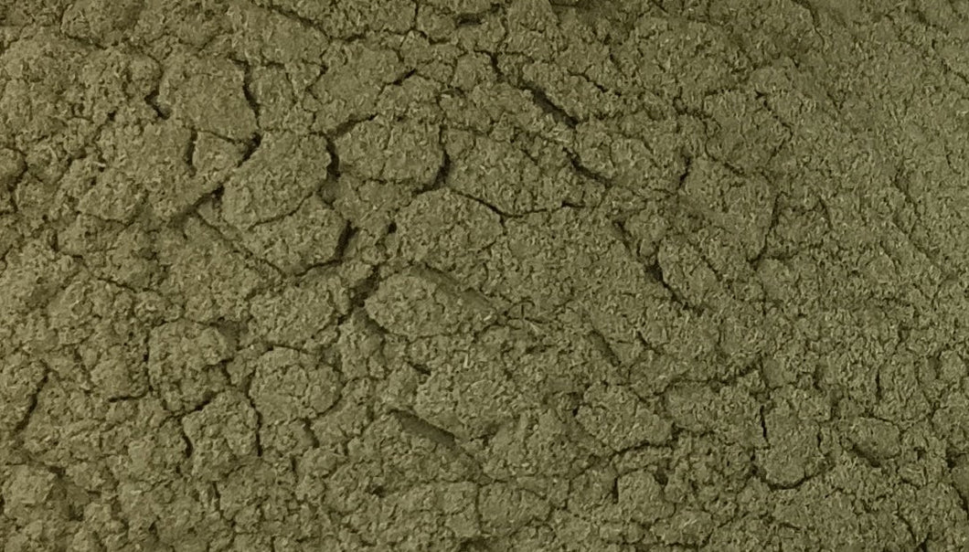 Organic Andrographis Powder 1 oz