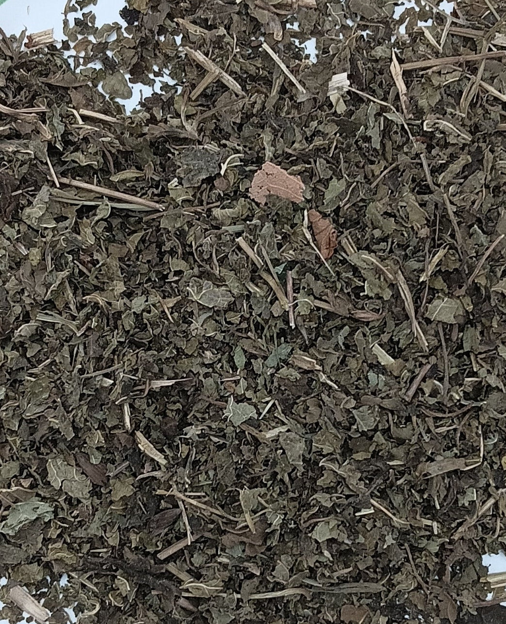 Organic Lemon Balm 1 oz