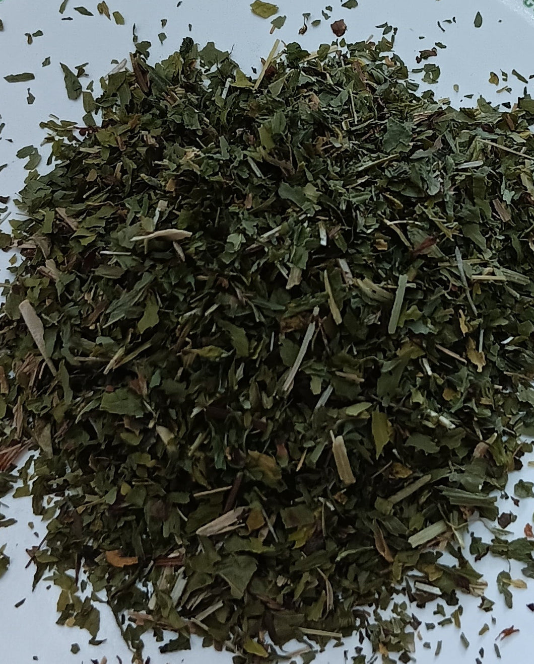 Organic Red Clover Herb 1 oz