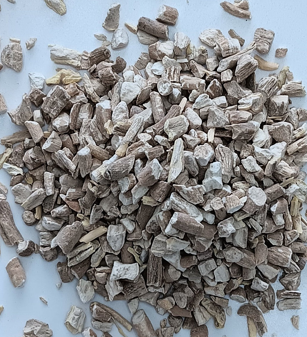 Organic Ashwagandha Root 1 oz