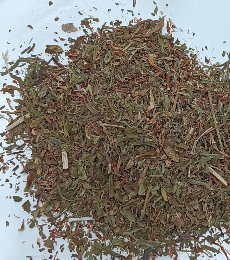 Organic St. John's Wort 1 oz