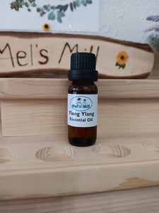 Ylang Ylang #2 Essential Oil