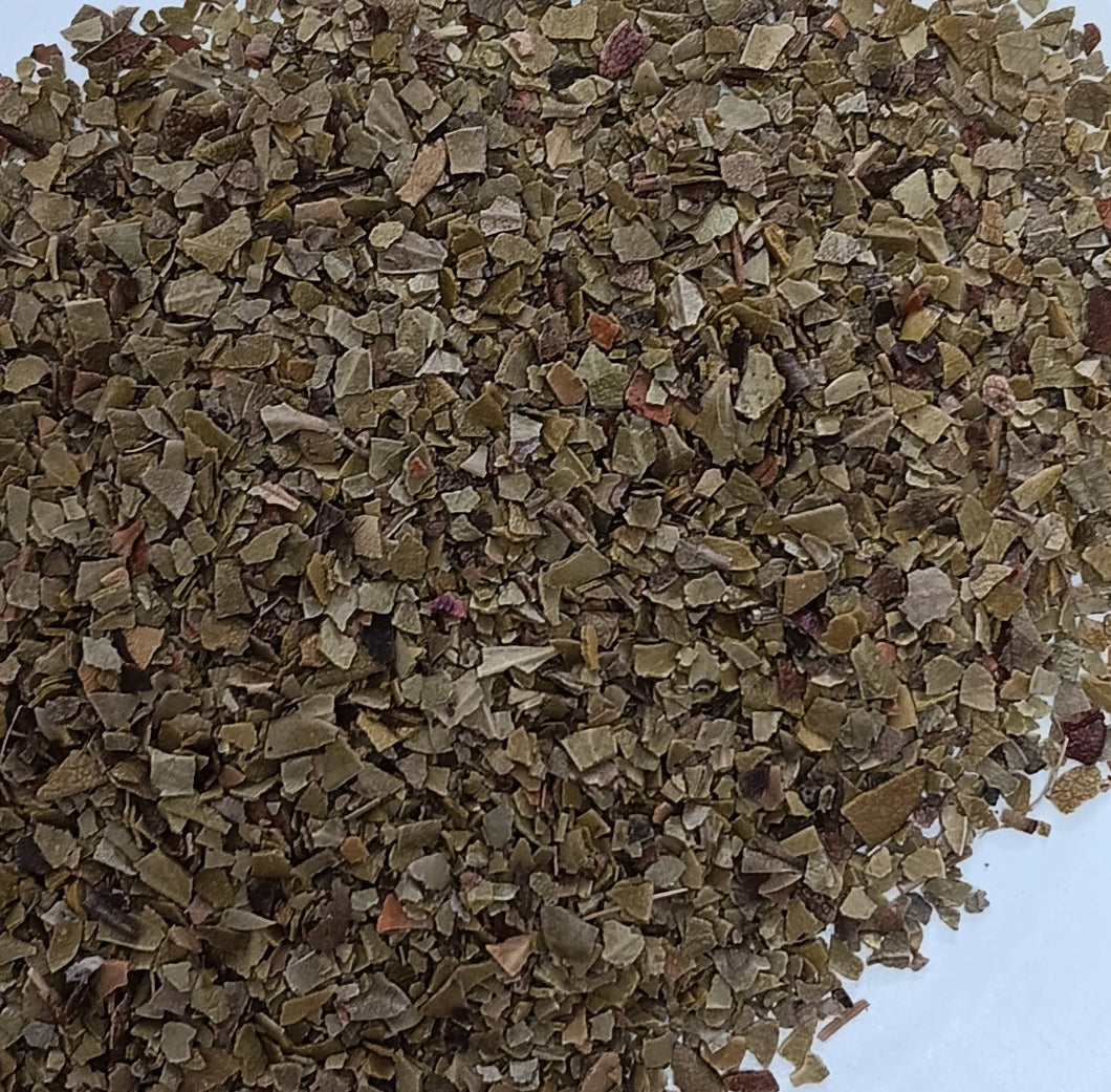 Organic Uva Ursi 1 oz