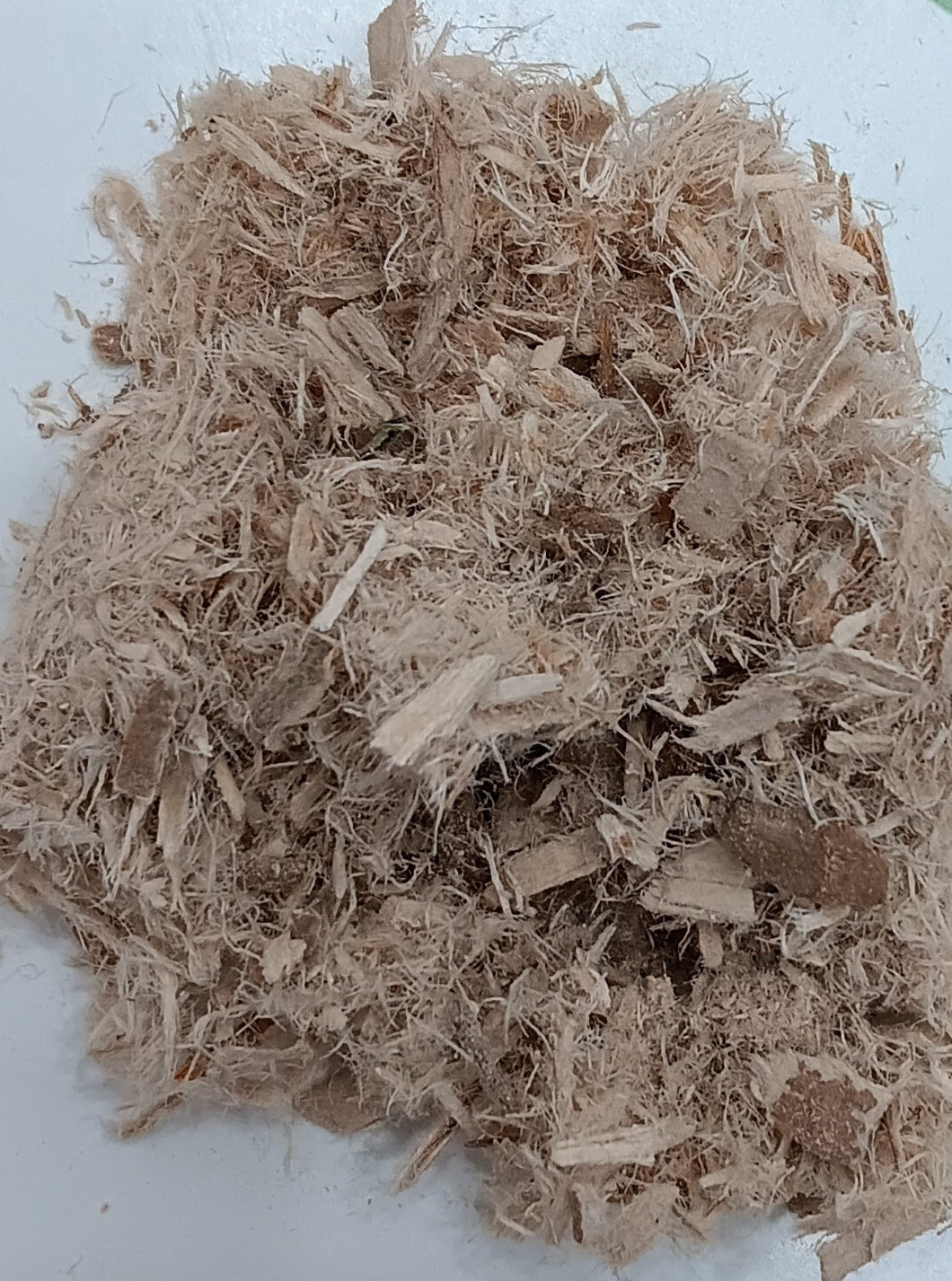 Organic Slippery Elm Bark 1 oz