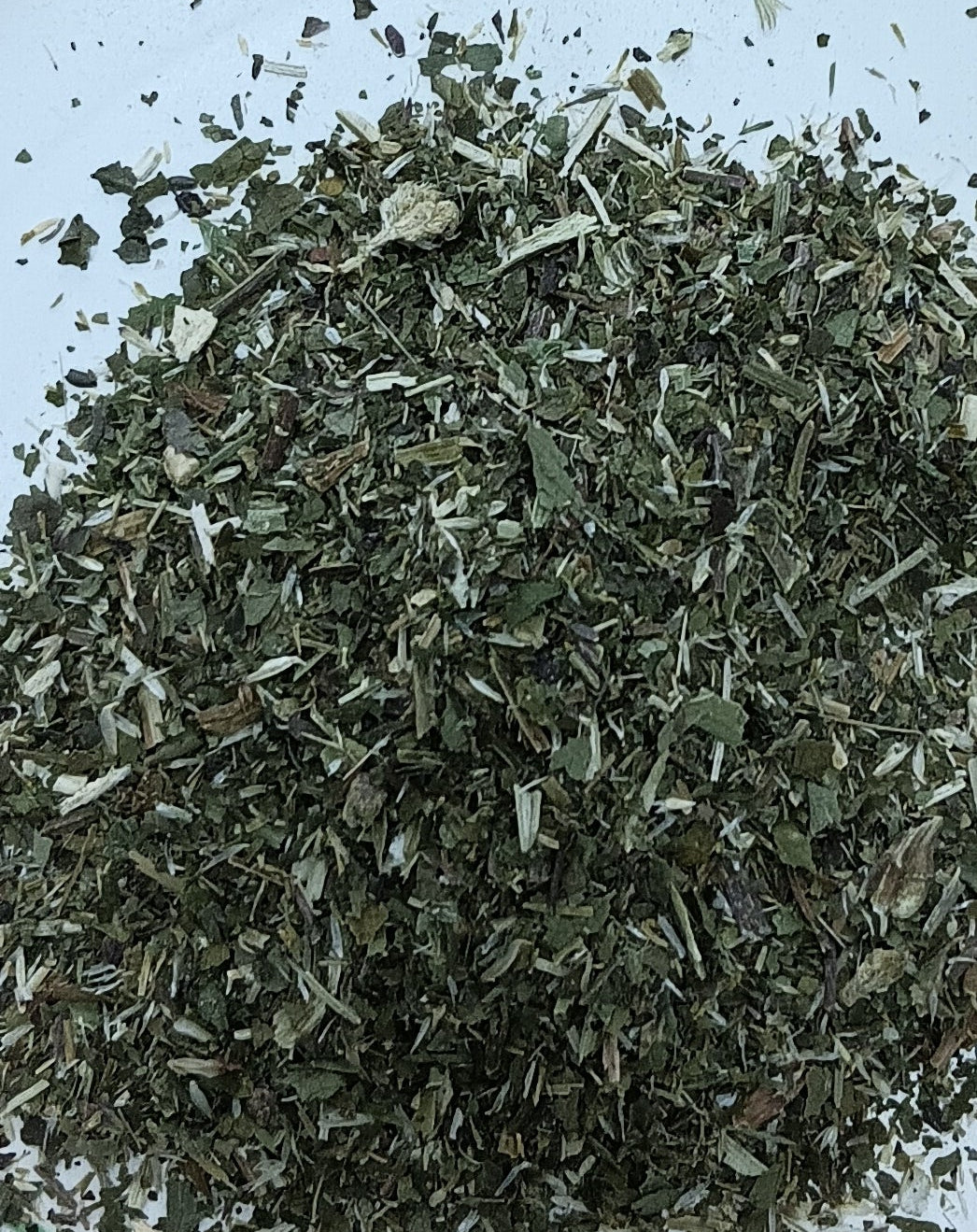 Organic Spilanthes 1 oz