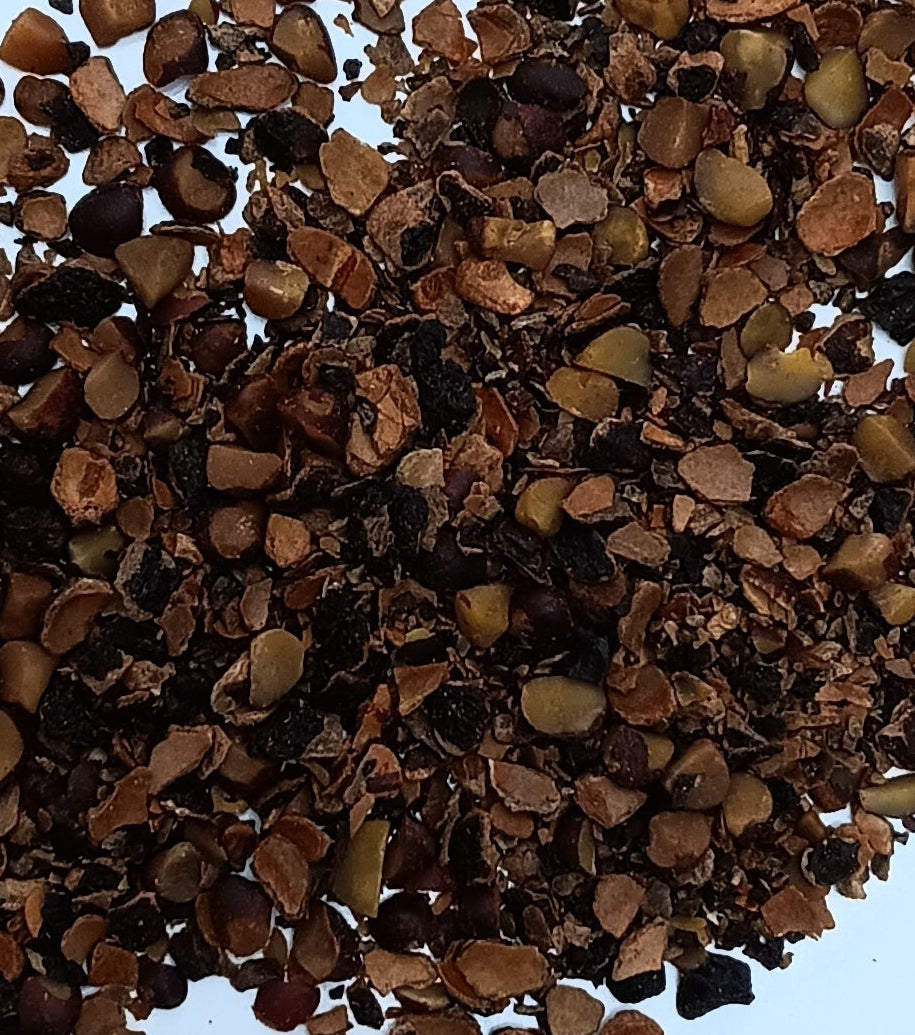 Organic Saw Palmetto Berry 1 oz