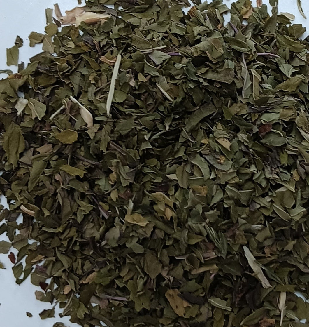 Organic Peppermint Leaf 1 oz.