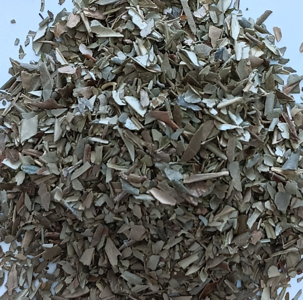 Organic Olive Leaf 1 oz