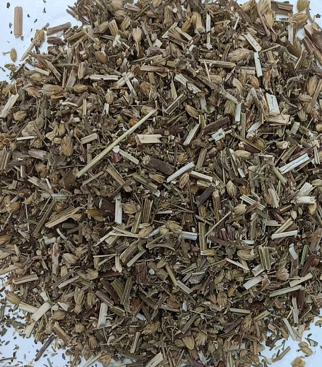Organic Yarrow 1 oz